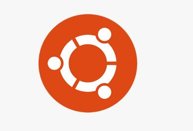 Ubunto logo